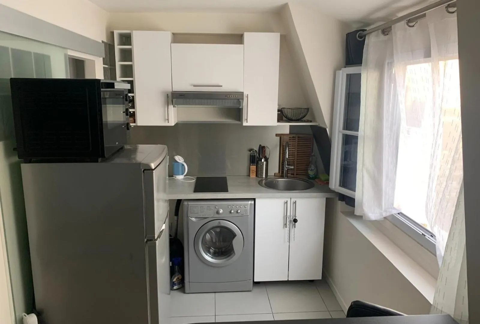 Cosy And Charming In *
