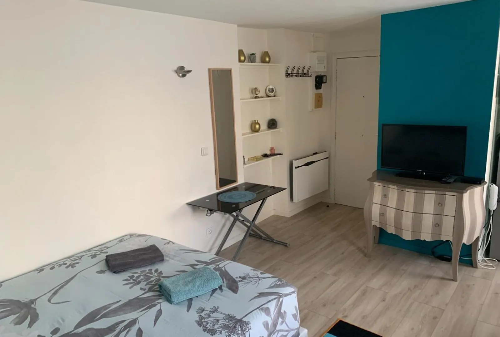 Cosy And Charming In Апартаменты