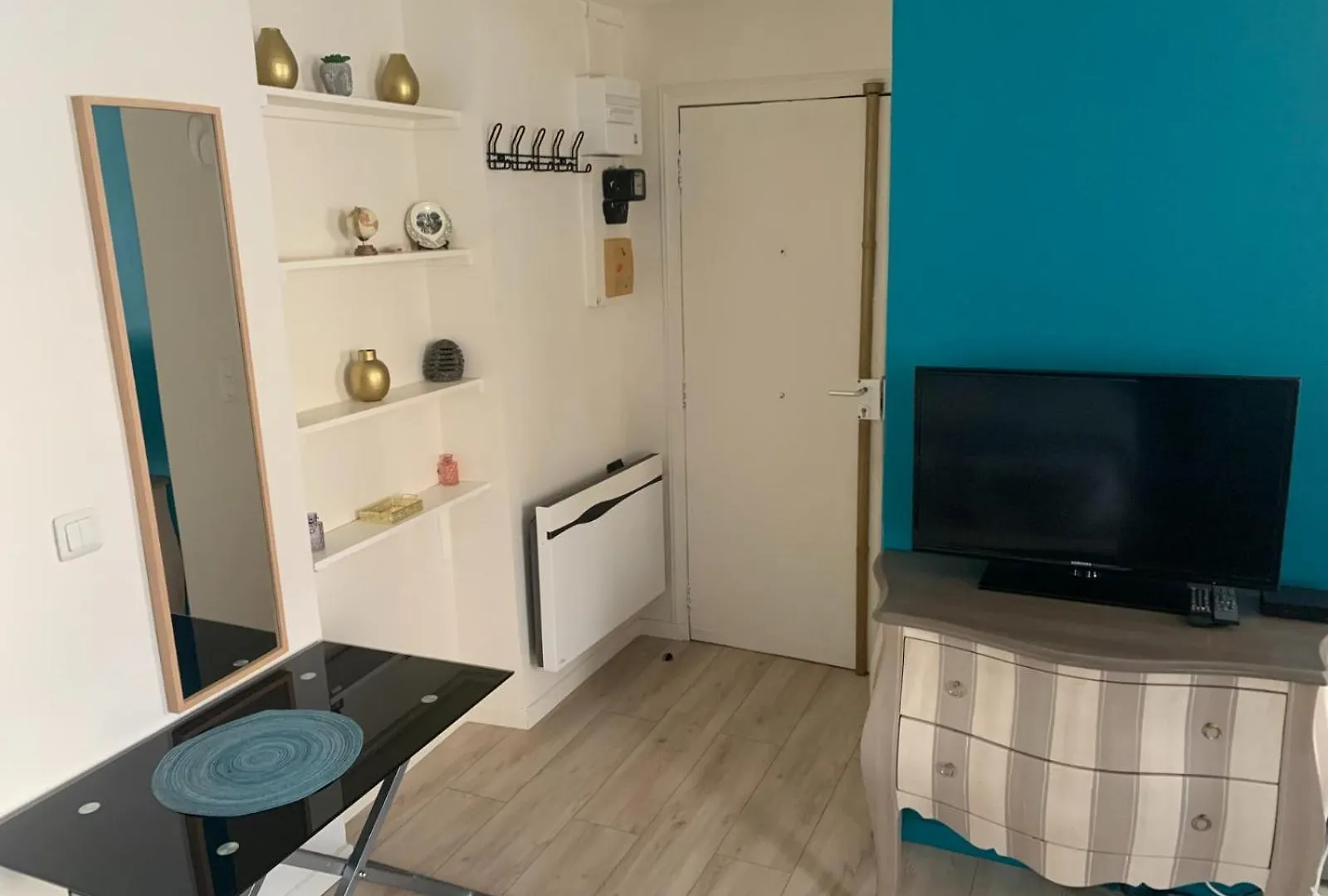 Cosy And Charming In Апартаменты *