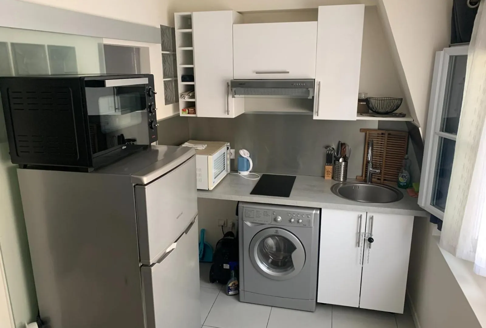 Cosy And Charming In *