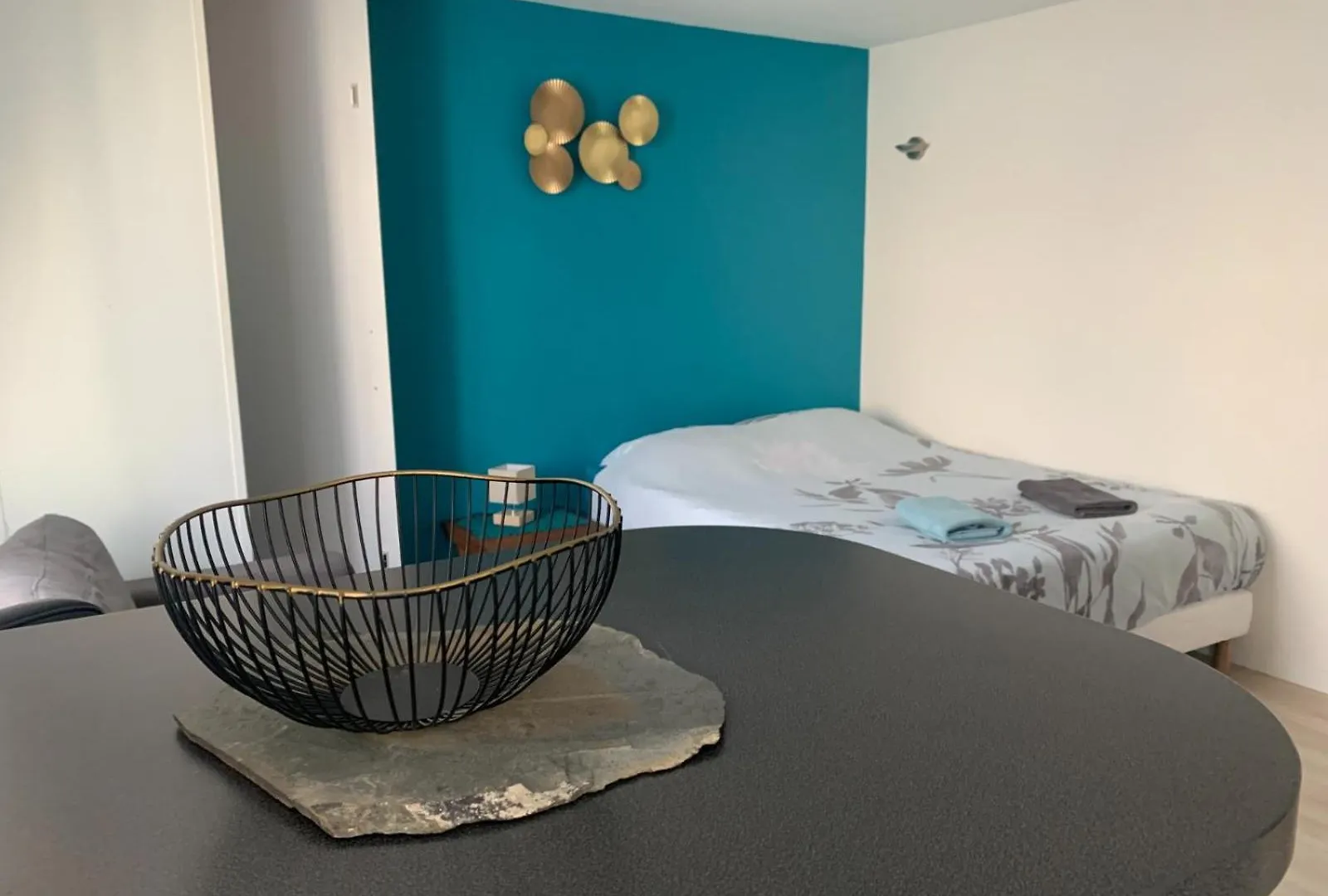 Апартаменты Cosy And Charming In Париж